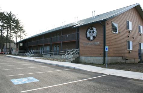 Quileute resort washington - Quileute Oceanside Resort. 637 avis. Nº 1 sur 1 terrain de camping à La Push. 330 Ocean Drive, La Push, WA 98350. Visiter le site de l'hôtel. …